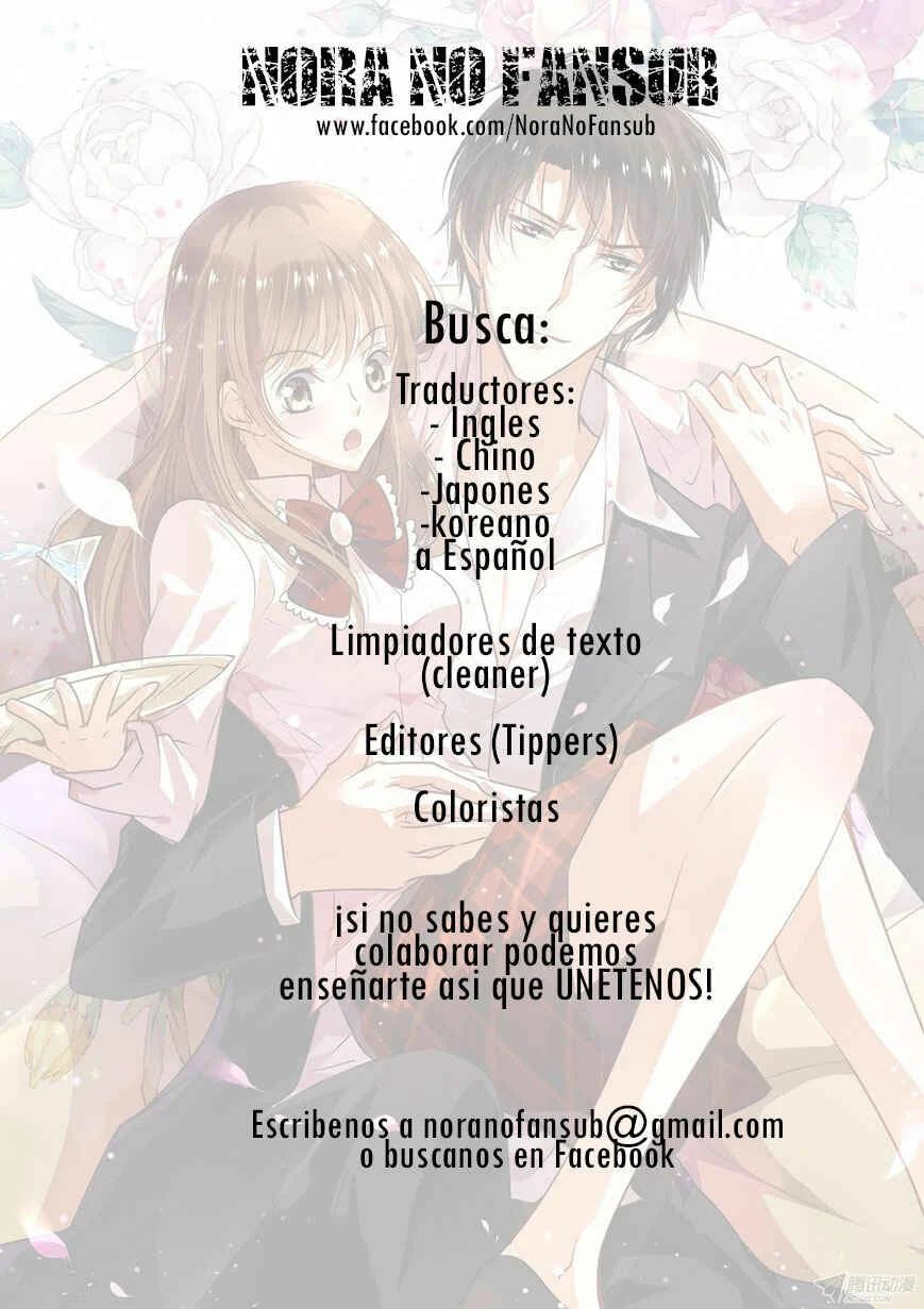 Boku no Ushiro ni Majo ga Iru Capítulo 5: Bruja y el Admirador II - Page 6