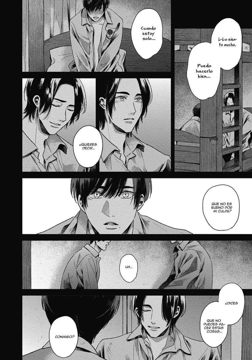 Bokura ni Namae o Tsukeru Nara Capítulo 1 - Page 27
