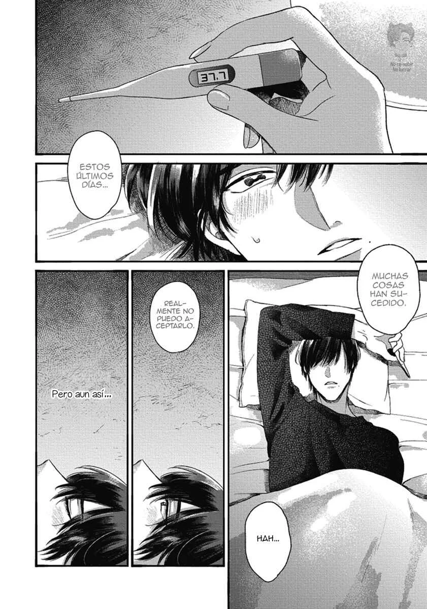 Bokura ni Namae o Tsukeru Nara Capítulo 2 - Page 30