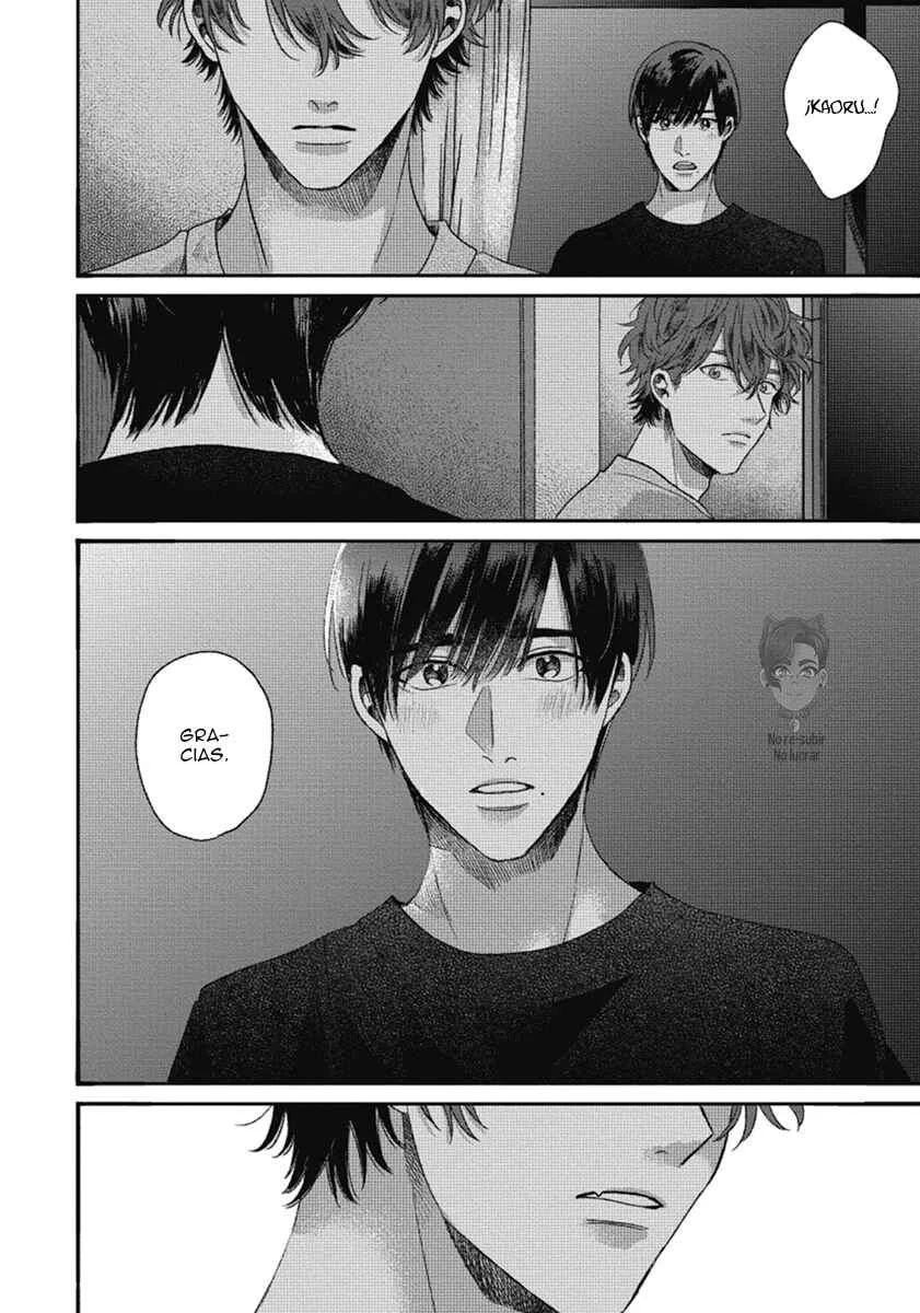 Bokura ni Namae o Tsukeru Nara Capítulo 2 - Page 36
