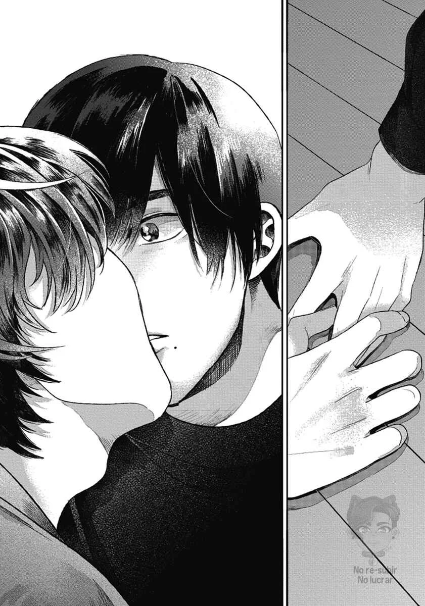 Bokura ni Namae o Tsukeru Nara Capítulo 3 - Page 34