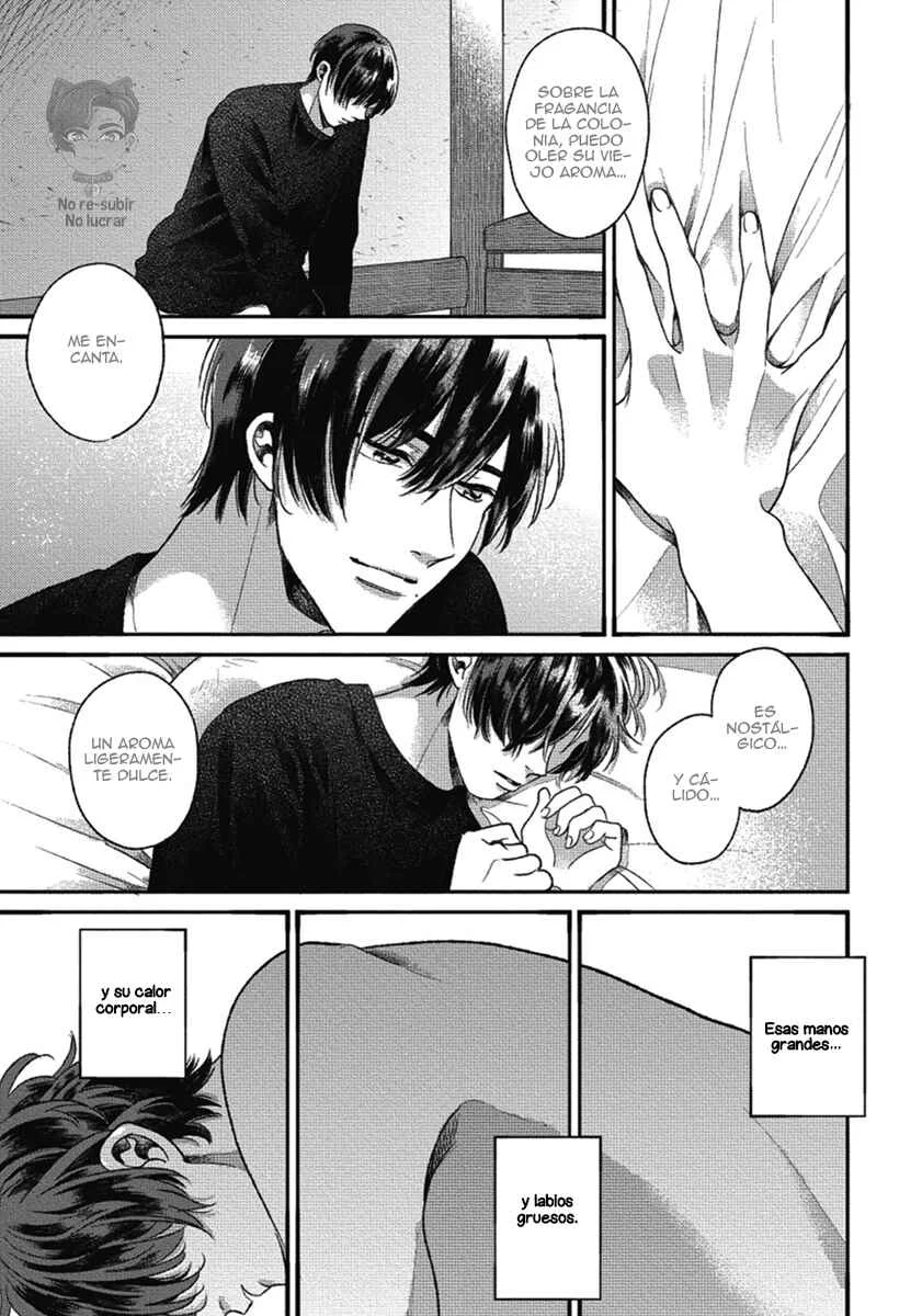 Bokura ni Namae o Tsukeru Nara Capítulo 4 - Page 25