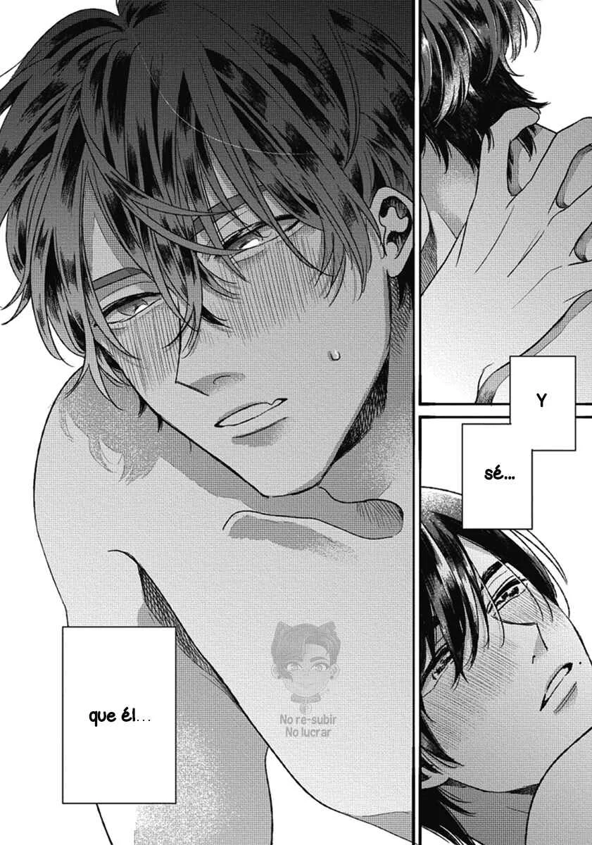 Bokura ni Namae o Tsukeru Nara Capítulo 4 - Page 26