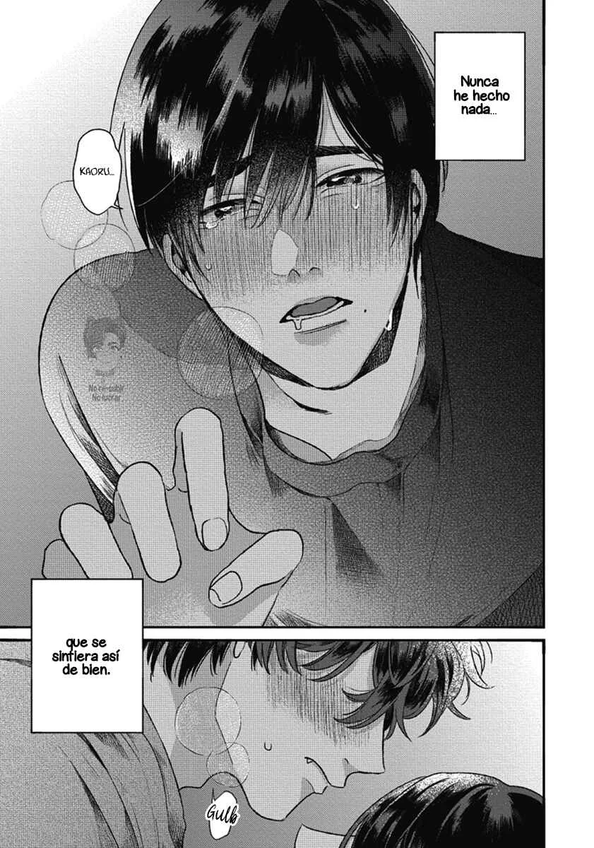 Bokura ni Namae o Tsukeru Nara Capítulo 4 - Page 39