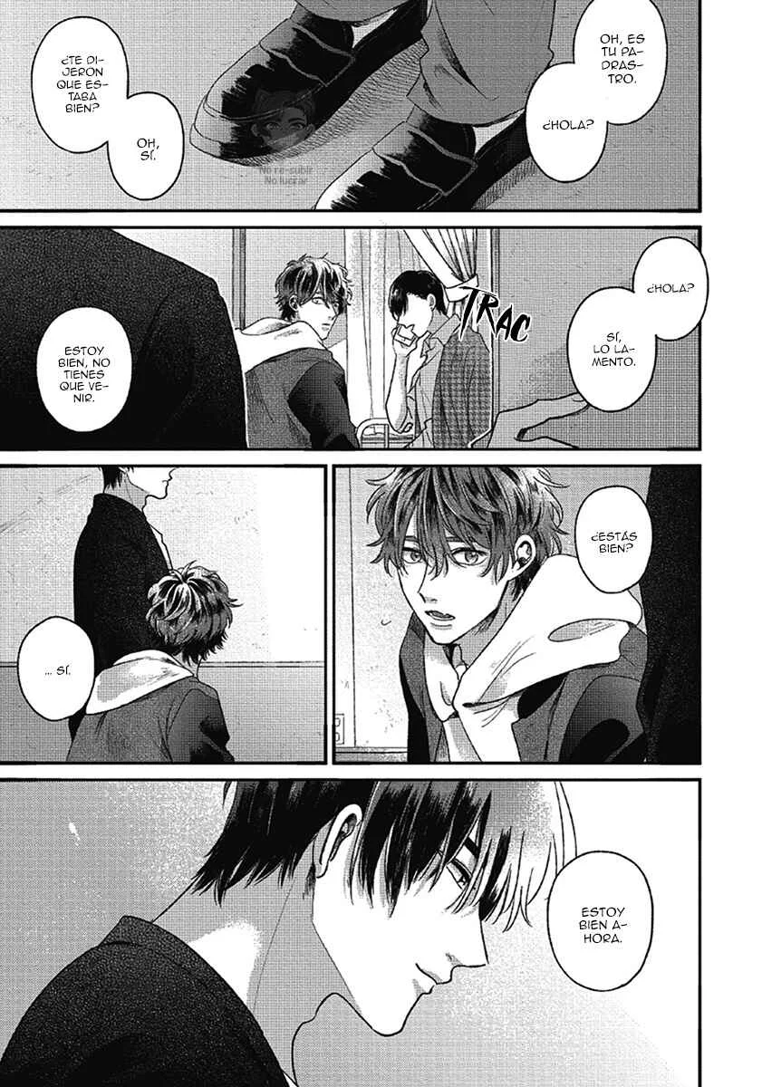 Bokura ni Namae o Tsukeru Nara Capítulo 5 - Page 30