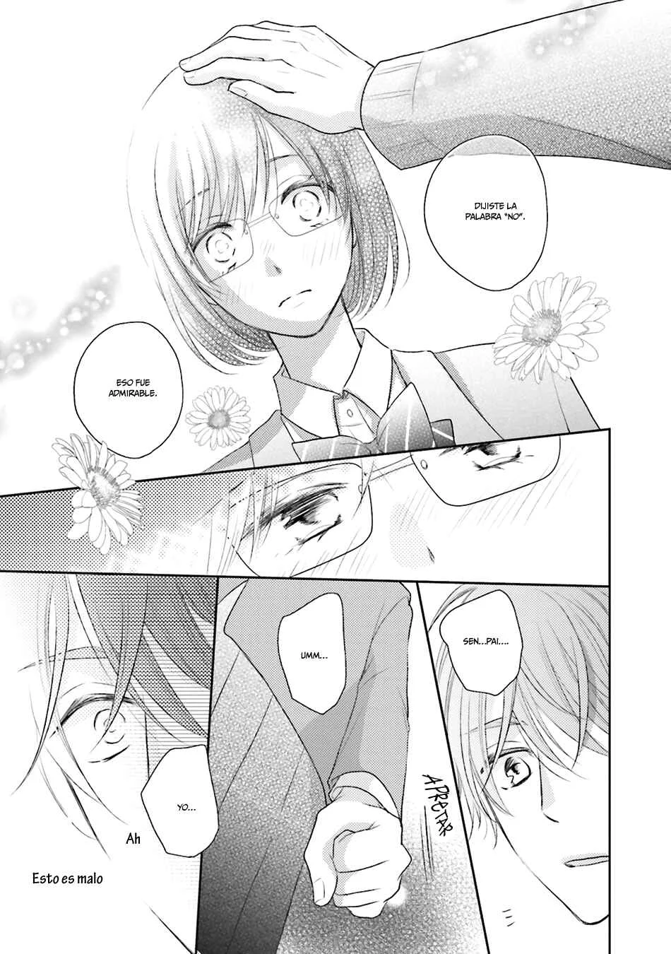 Bokura no Himitsu. Capítulo 2 - Page 30