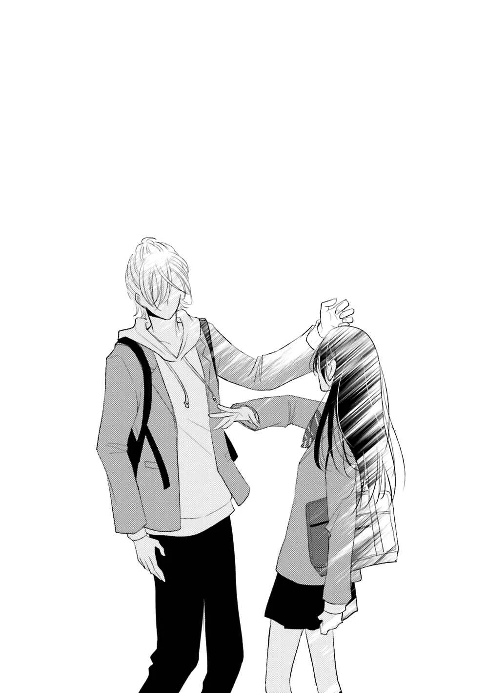 Bokura no Himitsu. Capítulo 3 - Page 28
