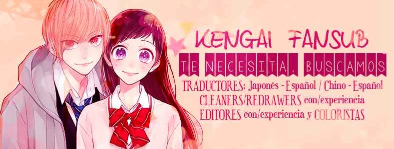 Bokura no Himitsu. Capítulo 3 - Page 42