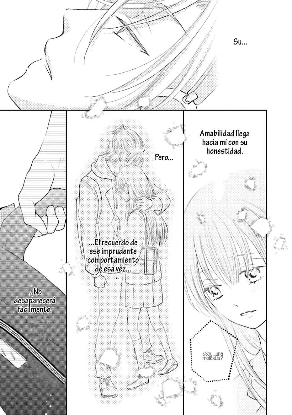 Bokura no Himitsu. Capítulo 5 - Page 29