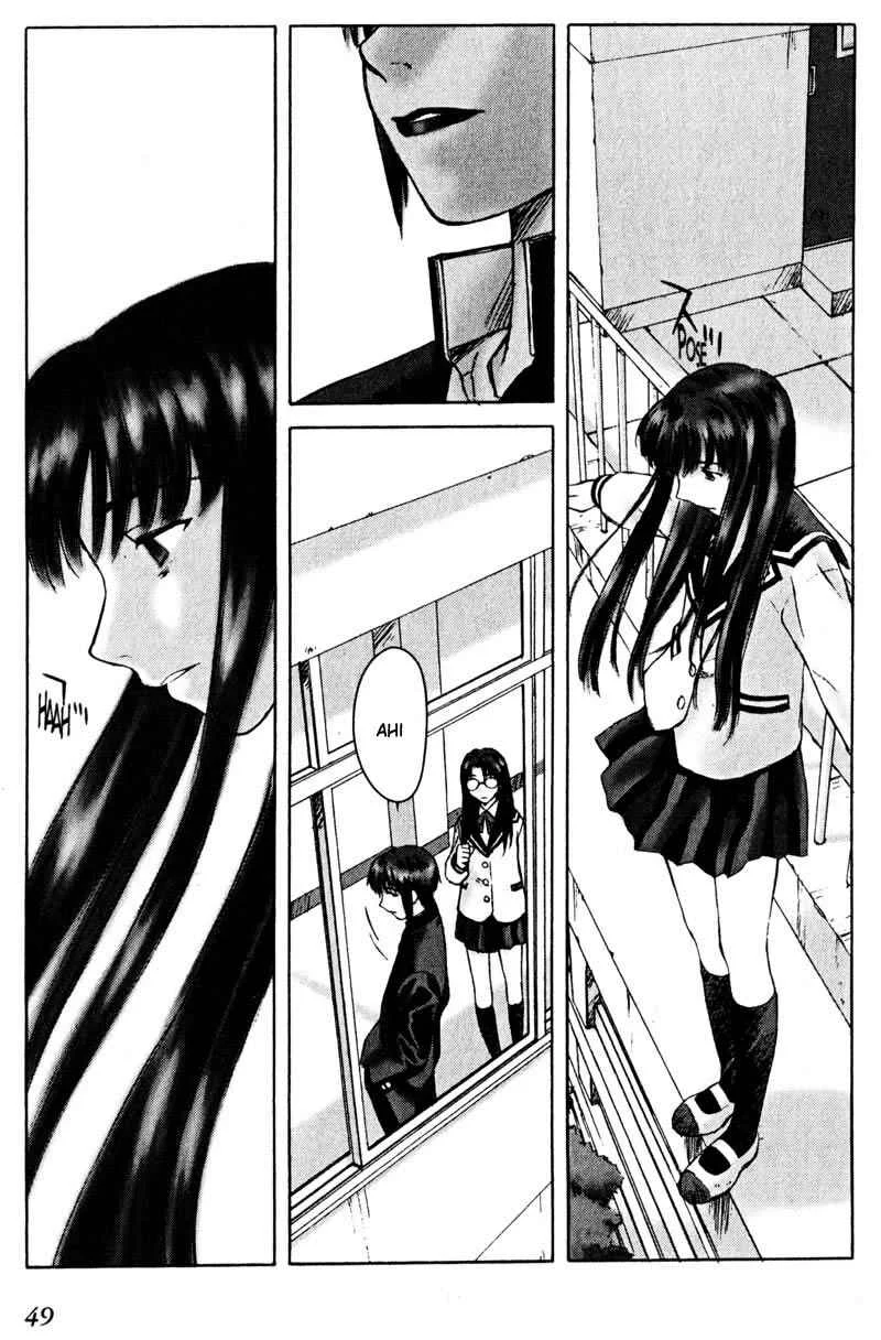 Boogiepop Dual Capítulo 2 - Page 16