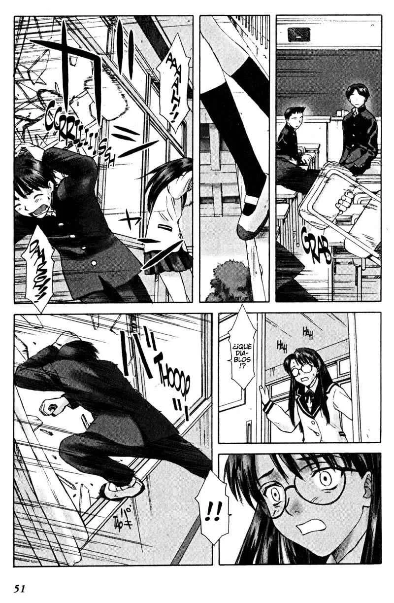 Boogiepop Dual Capítulo 2 - Page 18