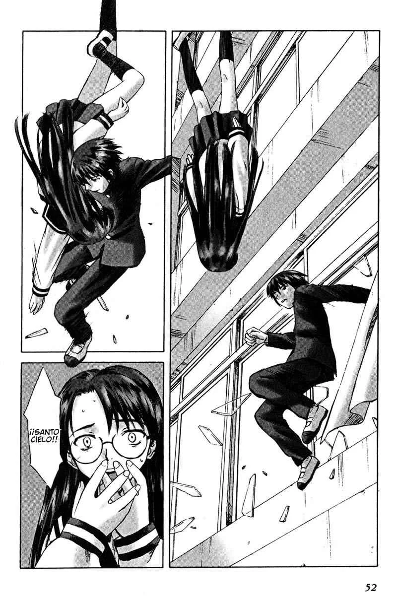 Boogiepop Dual Capítulo 2 - Page 19