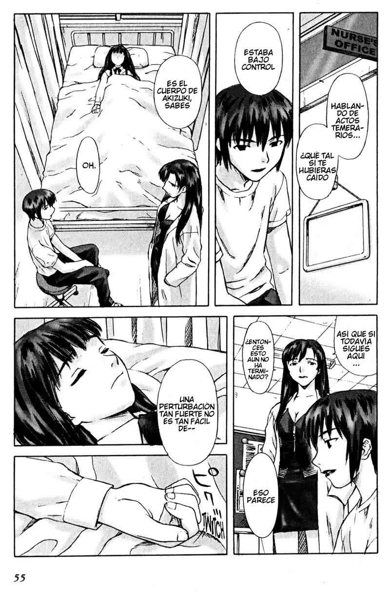 Boogiepop Dual Capítulo 2 - Page 22