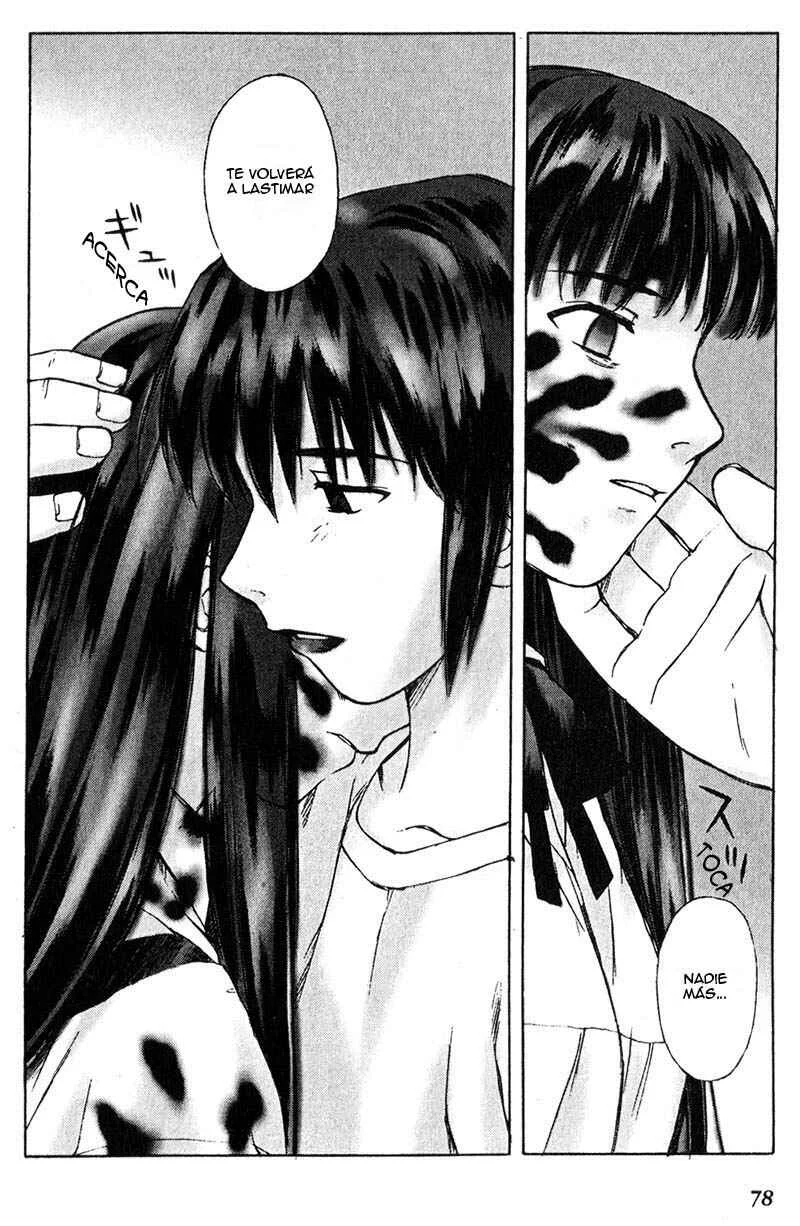 Boogiepop Dual Capítulo 3 - Page 11