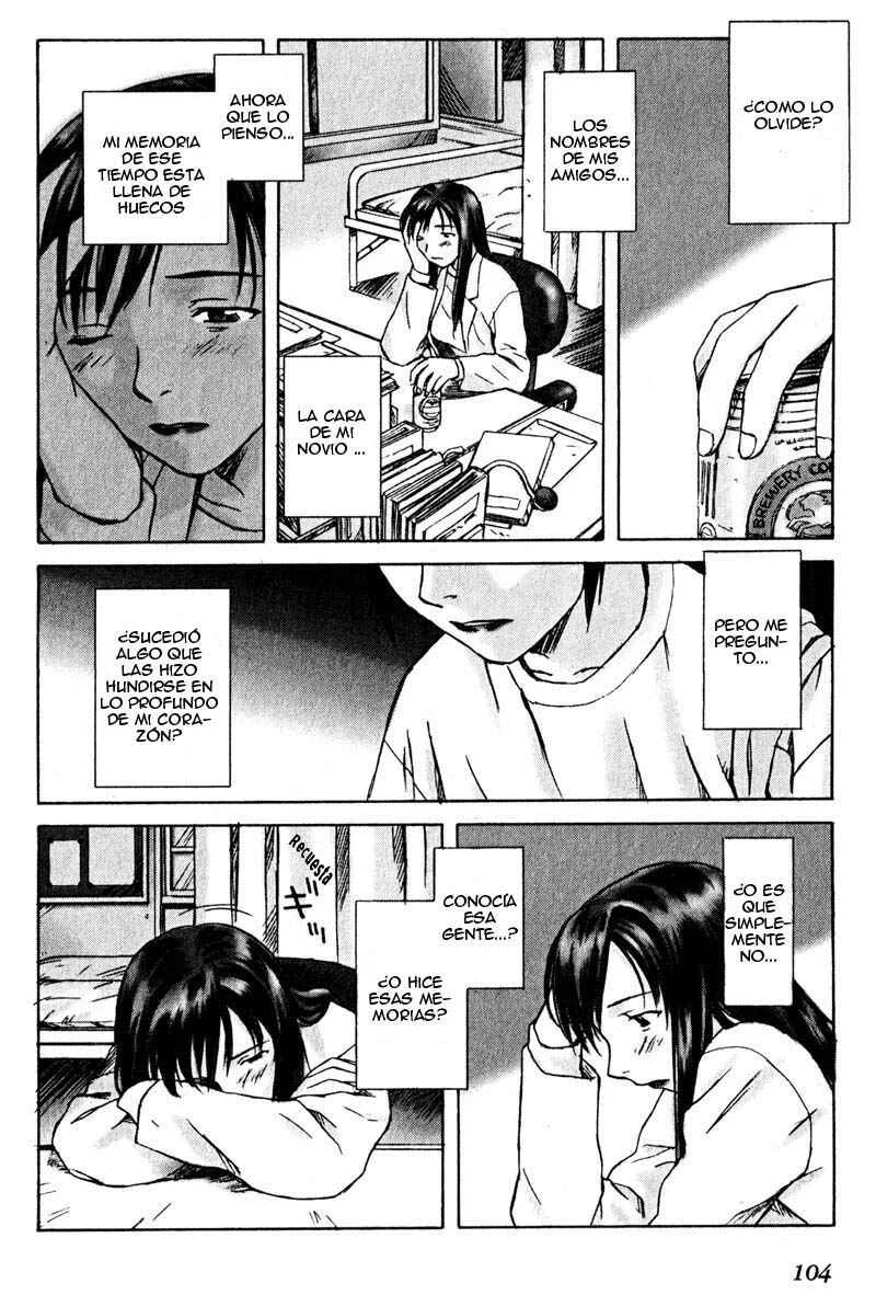 Boogiepop Dual Capítulo 4 - Page 14