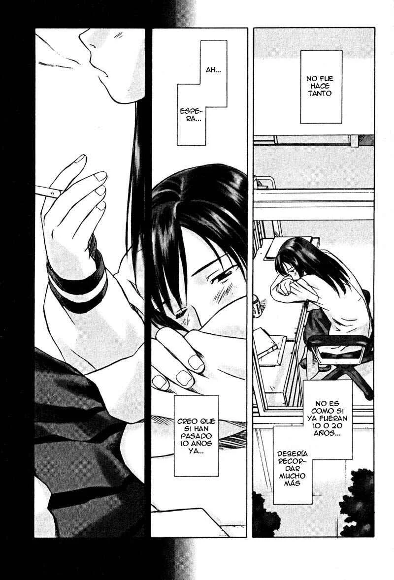 Boogiepop Dual Capítulo 4 - Page 15