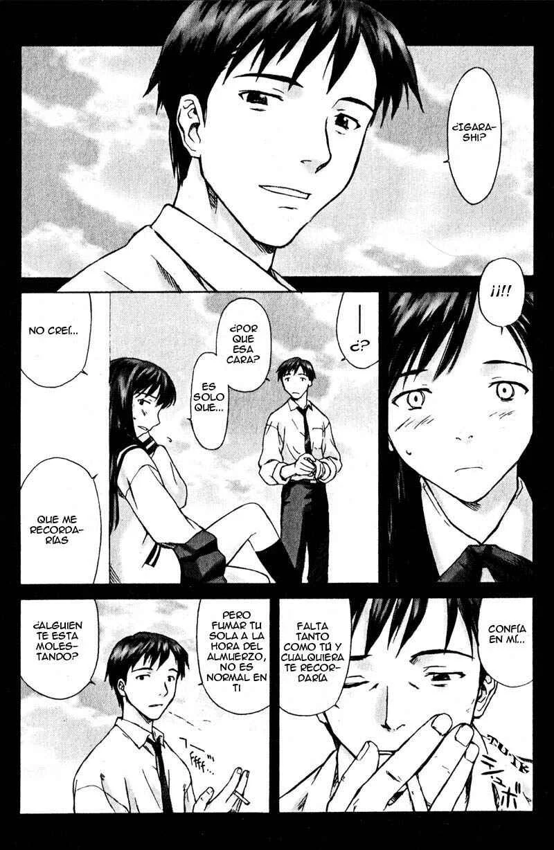 Boogiepop Dual Capítulo 4 - Page 18