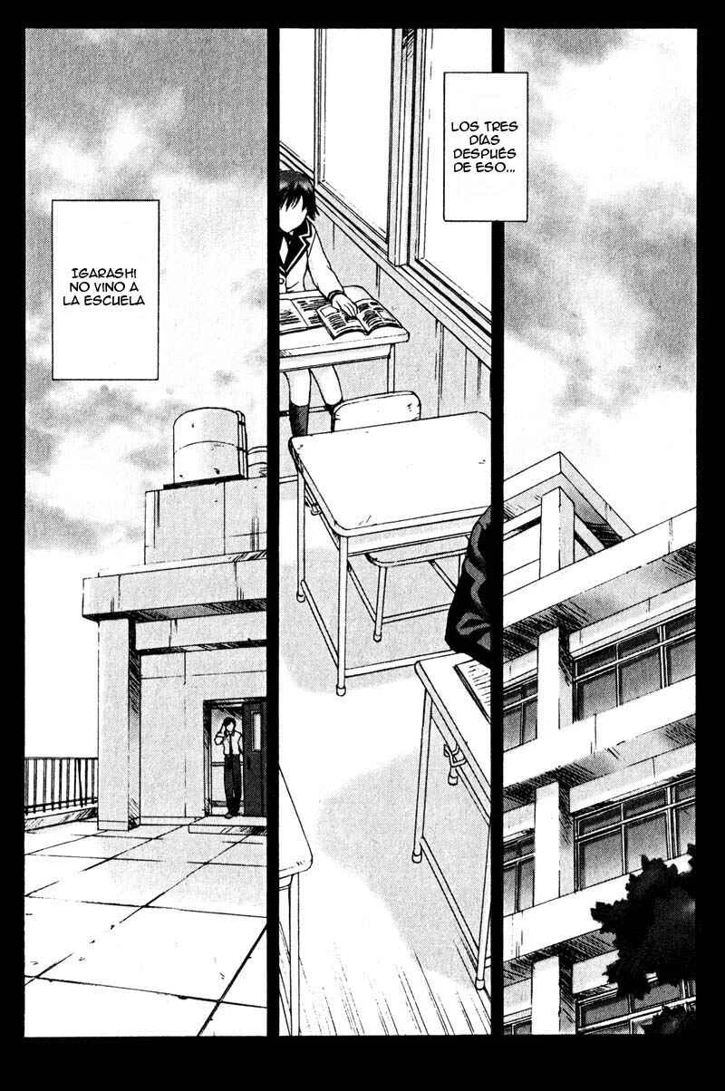 Boogiepop Dual Capítulo 5 - Page 6