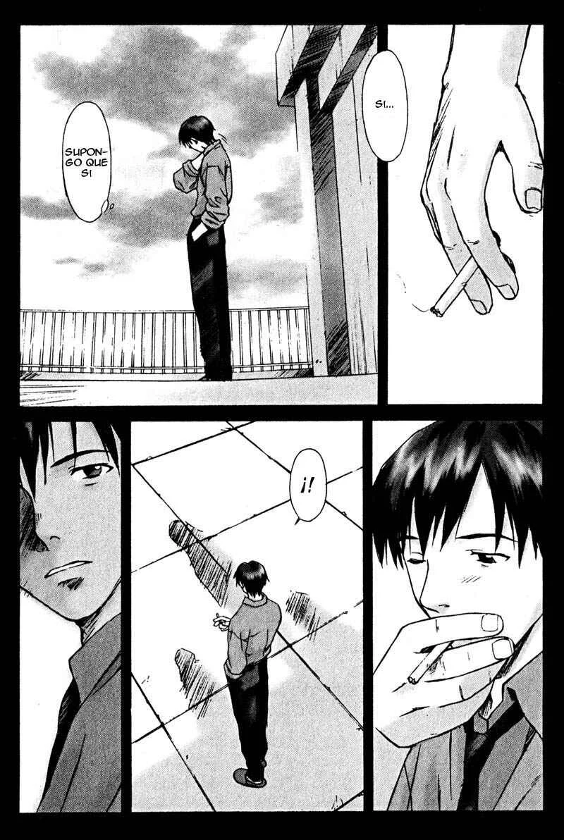 Boogiepop Dual Capítulo 5 - Page 8