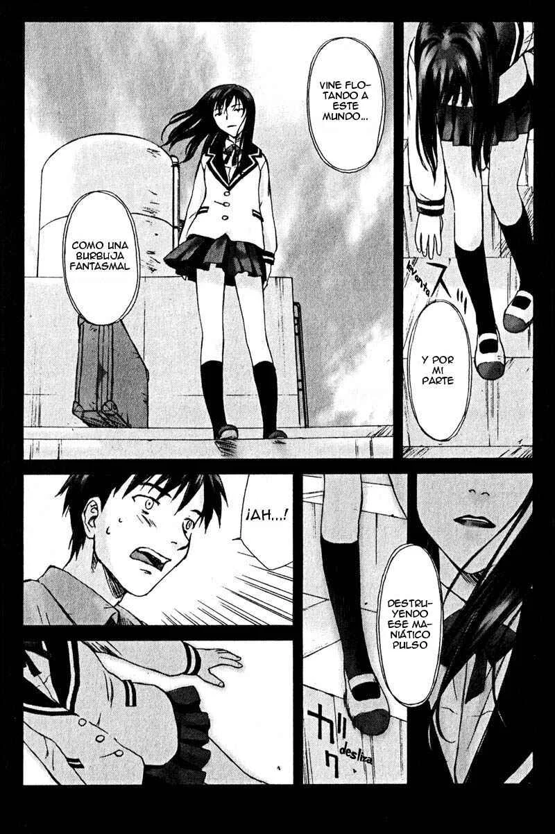 Boogiepop Dual Capítulo 5 - Page 13