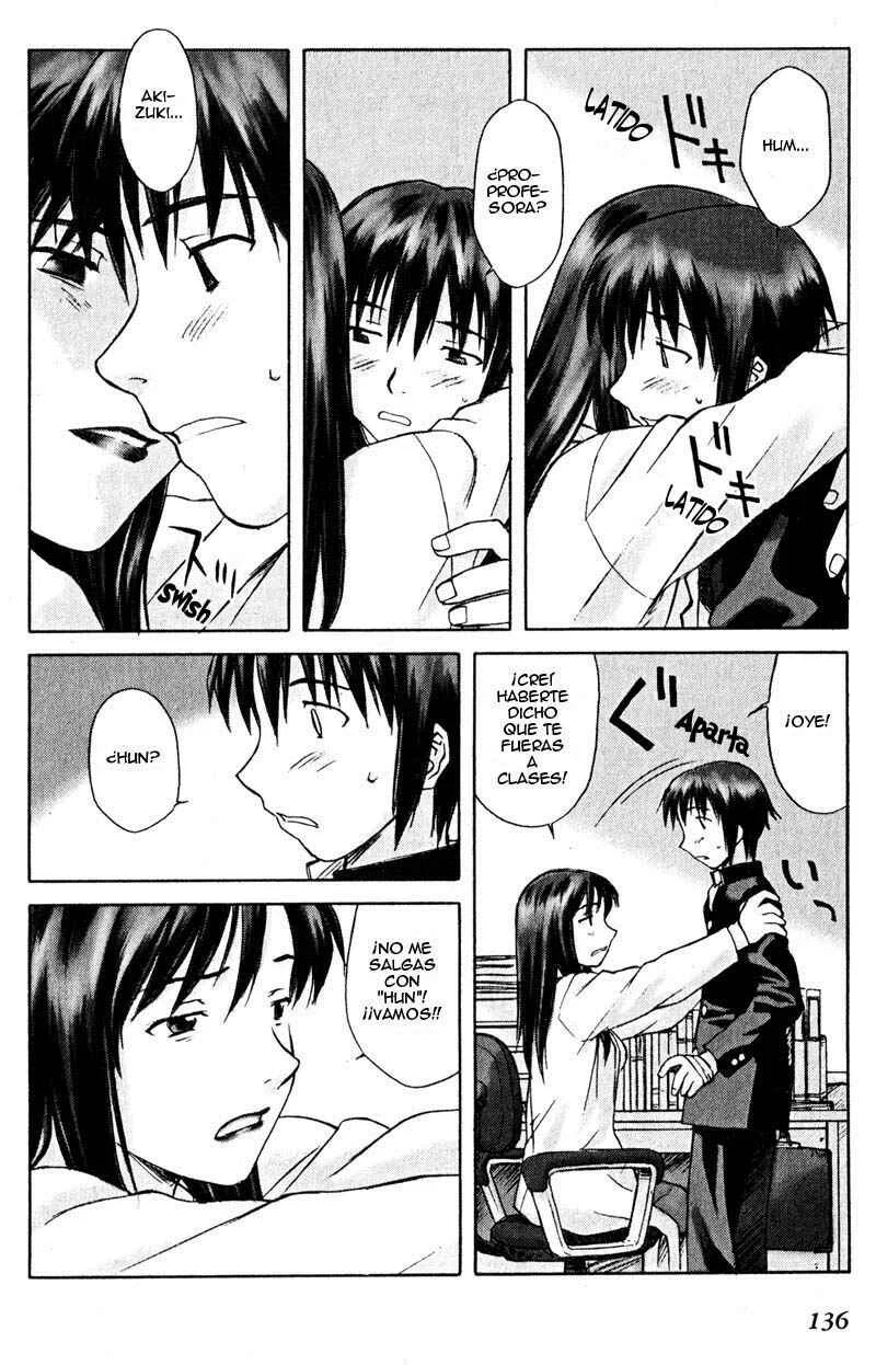 Boogiepop Dual Capítulo 5 - Page 21