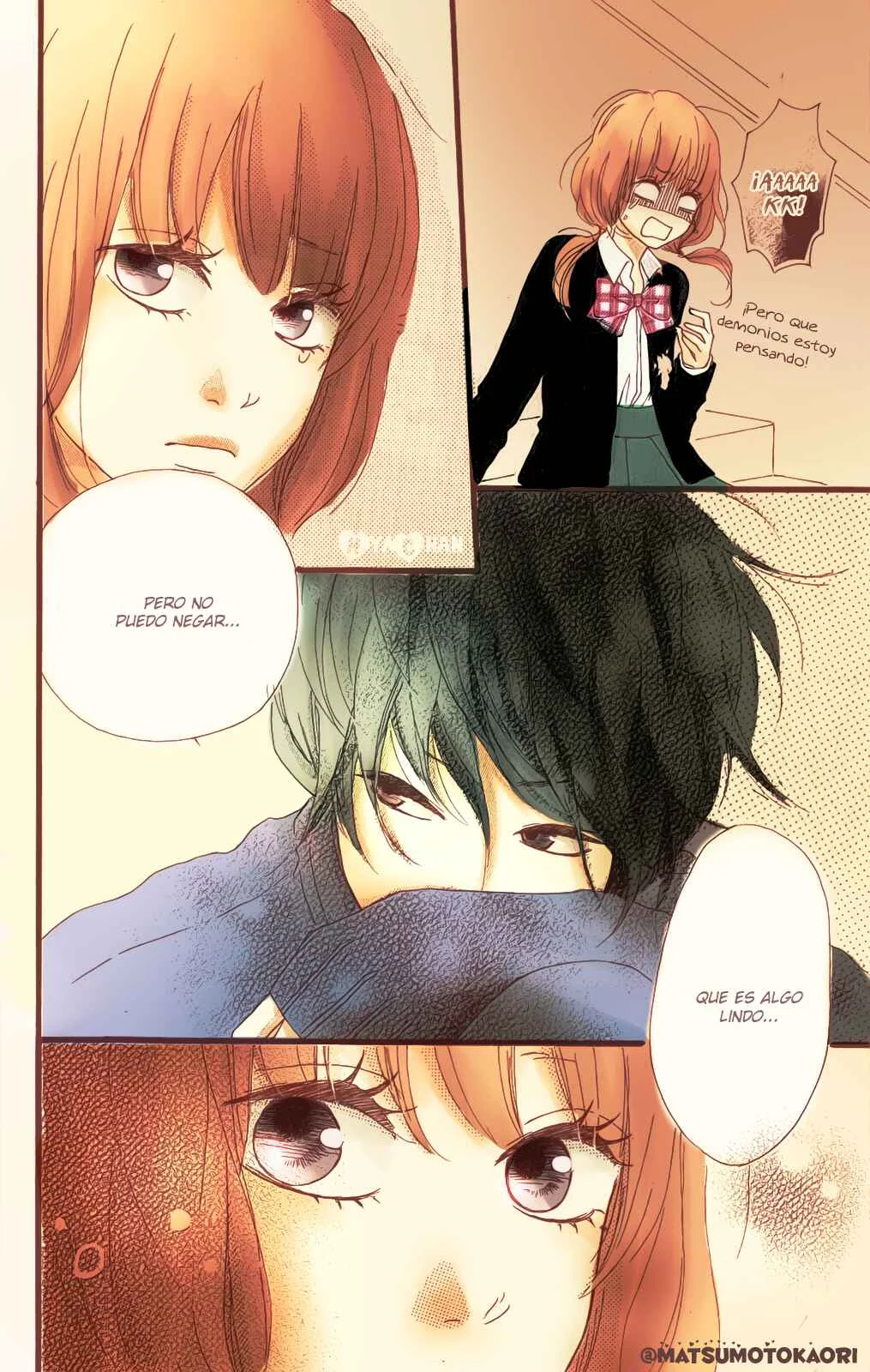 Boyfriend no Jouken Capítulo 1 - Page 43
