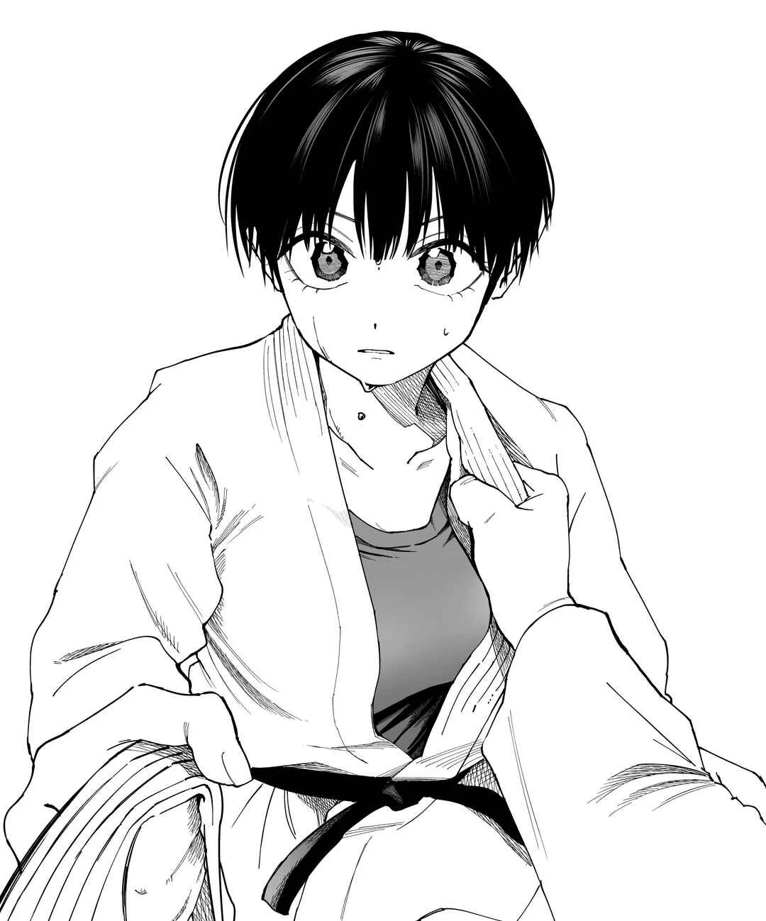 Boyish Kanojo ga Kawaisugiru Capítulo 2 - Page 1