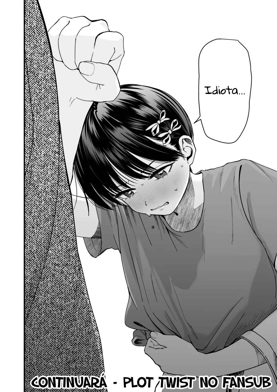 Boyish Kanojo ga Kawaisugiru Capítulo 5 - Page 11