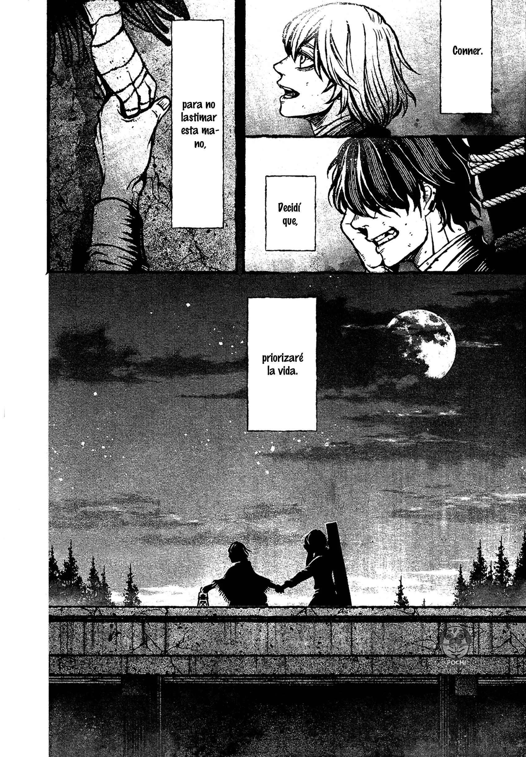 Boys of the Dead Capítulo 2 - Page 25