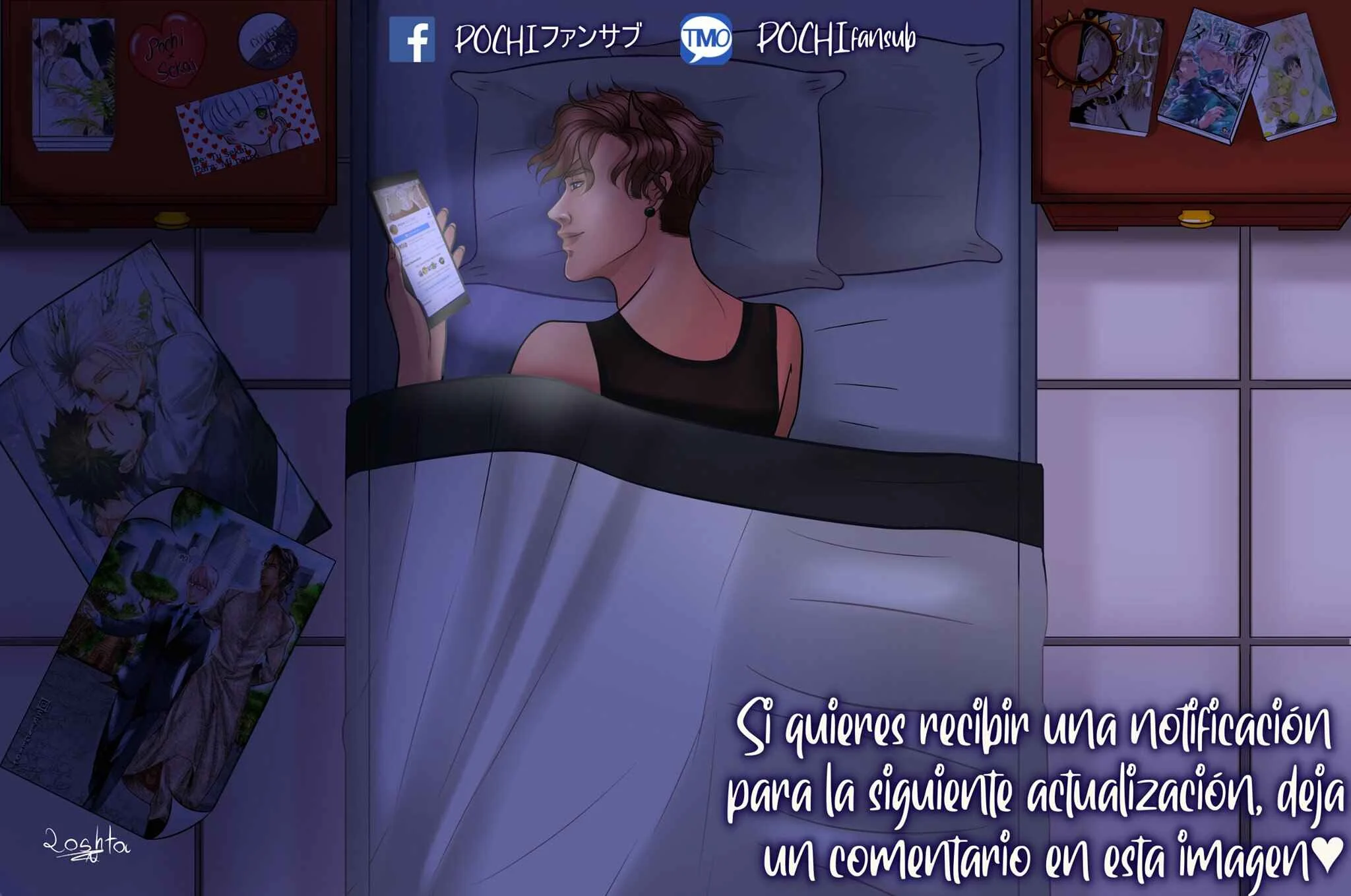 Boys of the Dead Capítulo 2 - Page 37