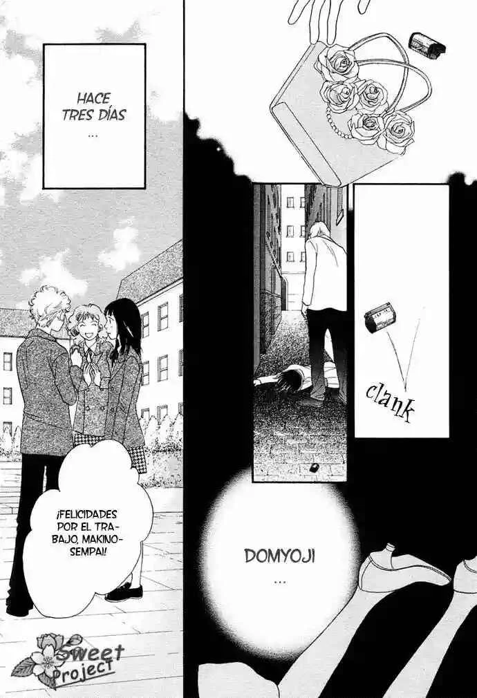 Boys Over Flowers Capítulo 1: Boda en Paris - Page 5
