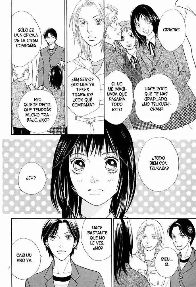 Boys Over Flowers Capítulo 1: Boda en Paris - Page 6