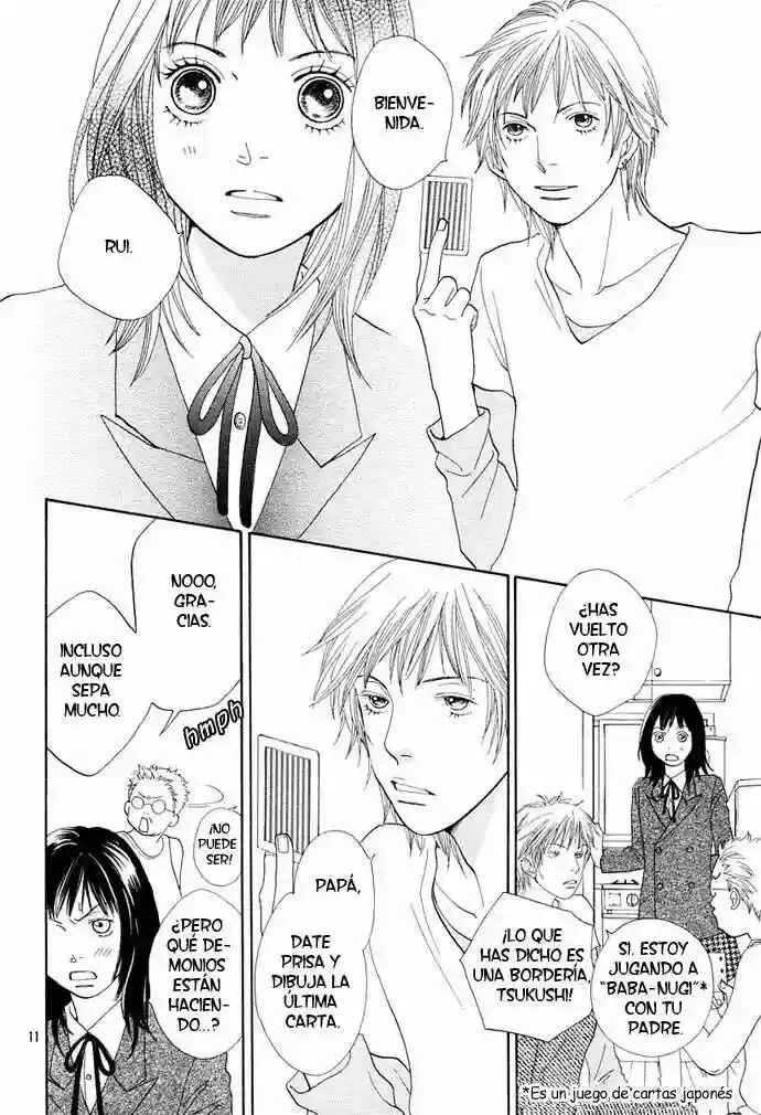 Boys Over Flowers Capítulo 1: Boda en Paris - Page 10