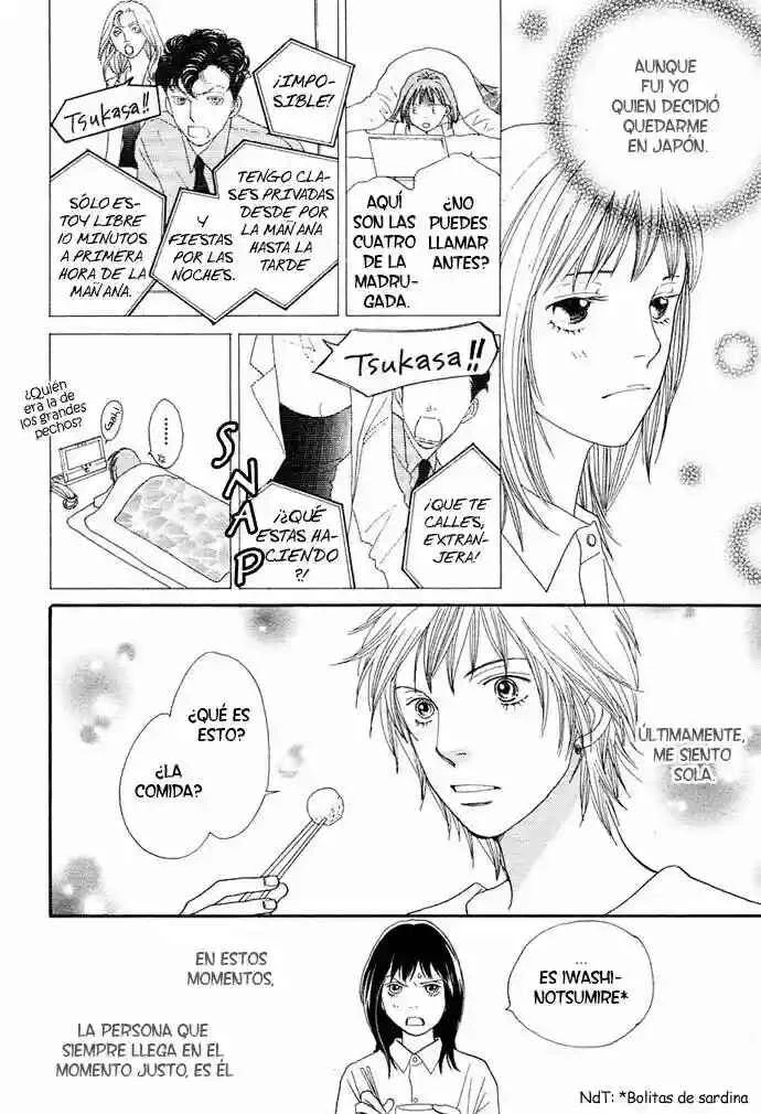 Boys Over Flowers Capítulo 1: Boda en Paris - Page 12