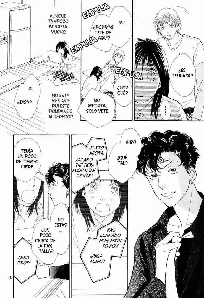 Boys Over Flowers Capítulo 1: Boda en Paris - Page 14