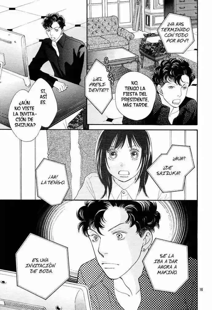 Boys Over Flowers Capítulo 1: Boda en Paris - Page 15