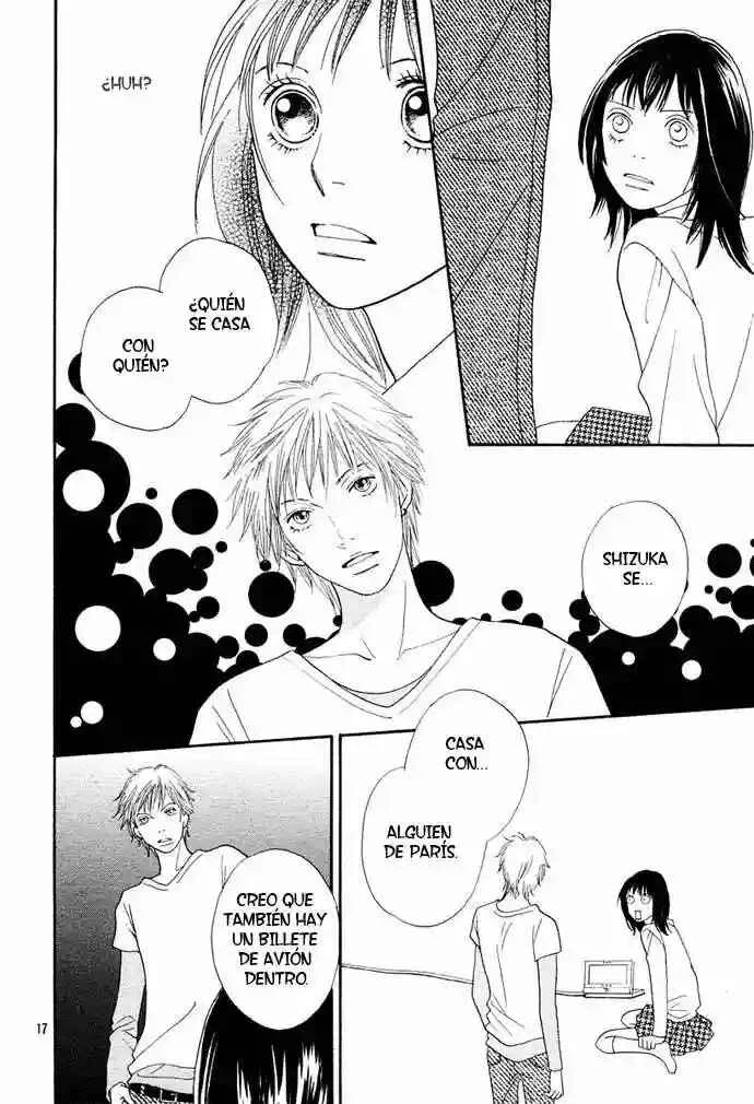 Boys Over Flowers Capítulo 1: Boda en Paris - Page 16