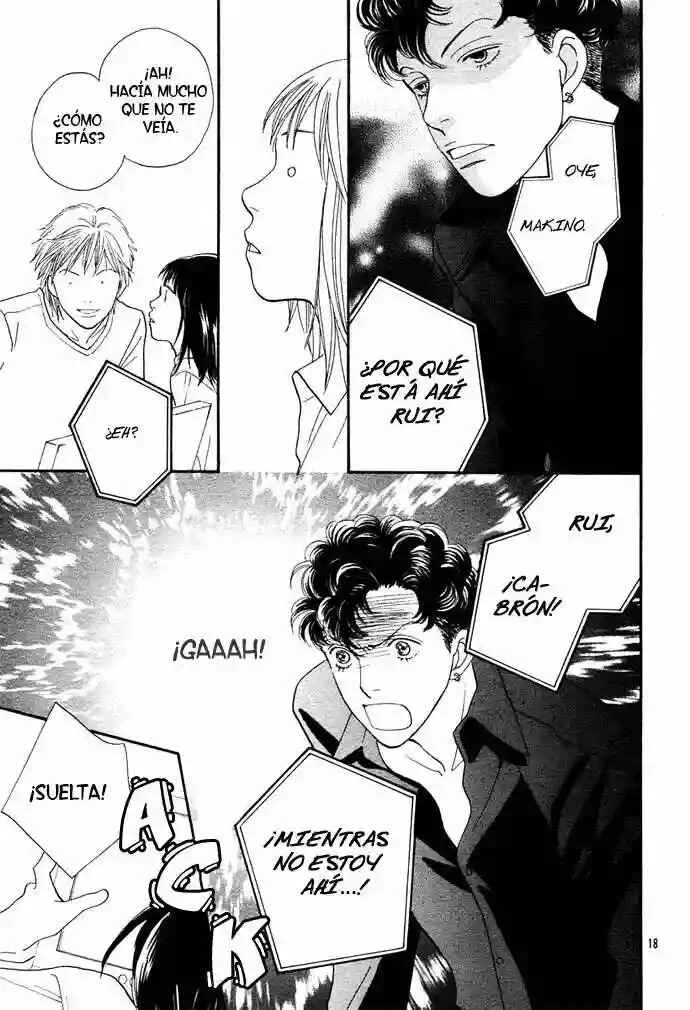 Boys Over Flowers Capítulo 1: Boda en Paris - Page 17
