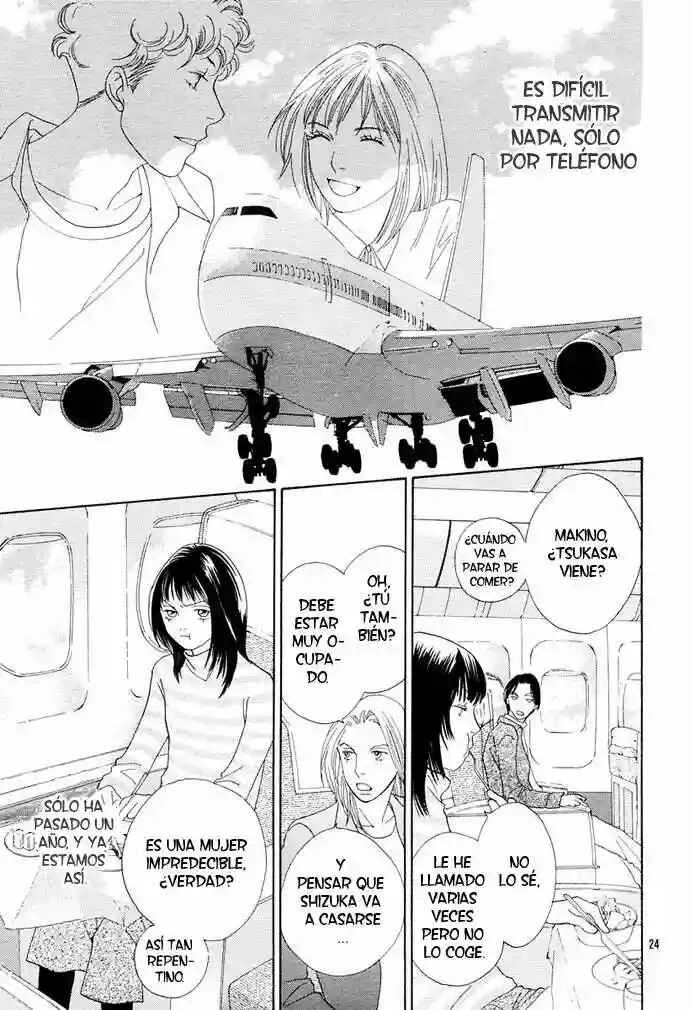 Boys Over Flowers Capítulo 1: Boda en Paris - Page 23