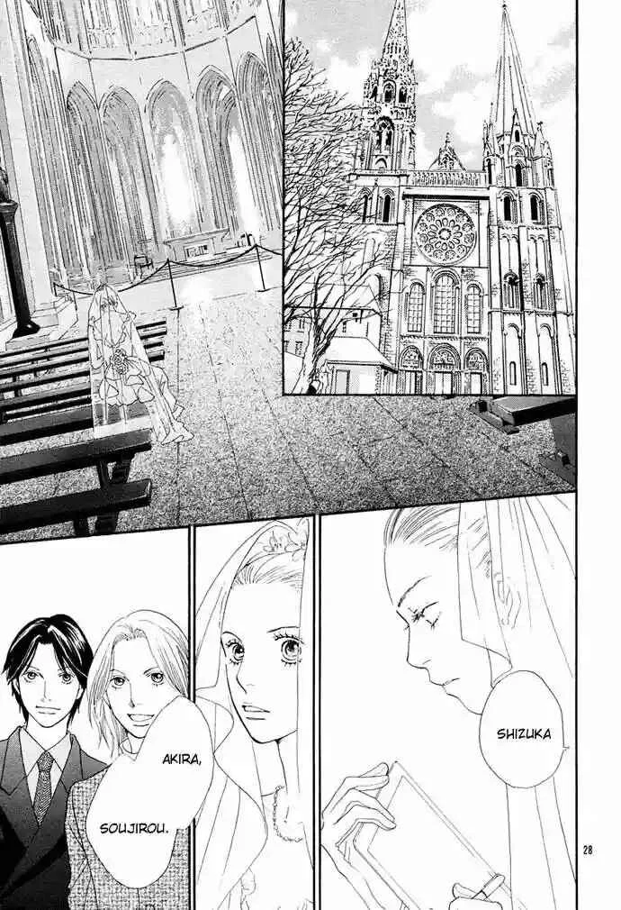 Boys Over Flowers Capítulo 1: Boda en Paris - Page 26