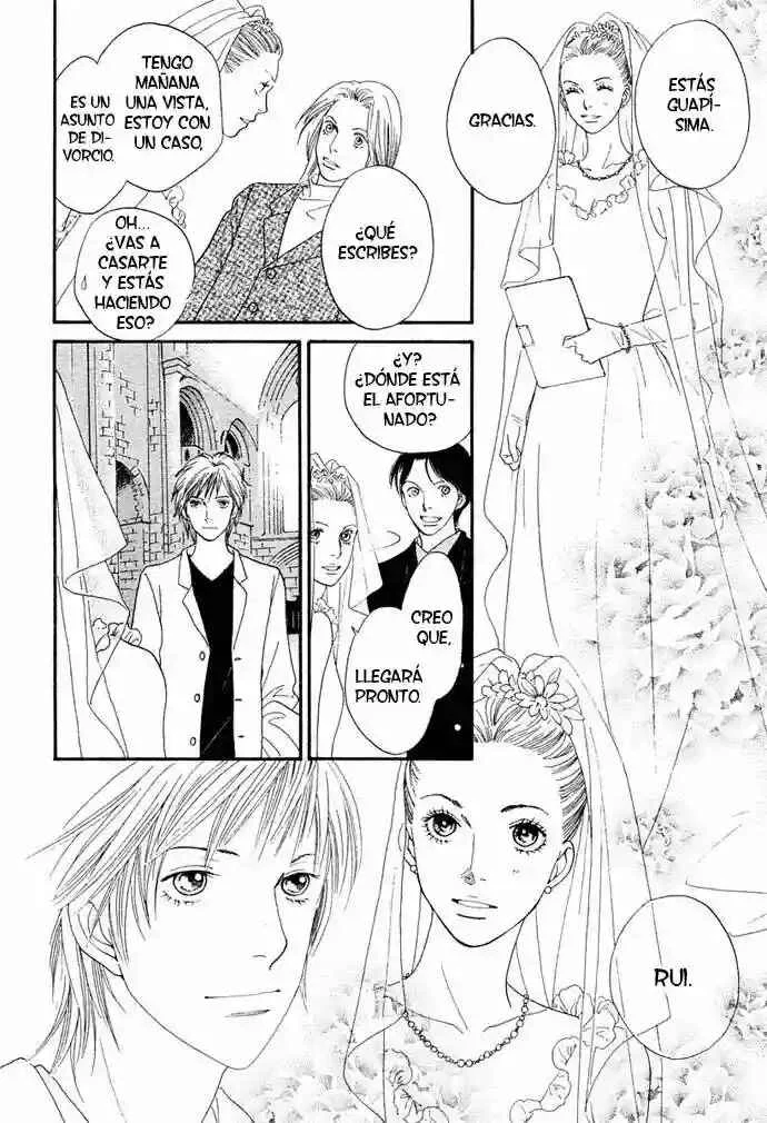 Boys Over Flowers Capítulo 1: Boda en Paris - Page 27