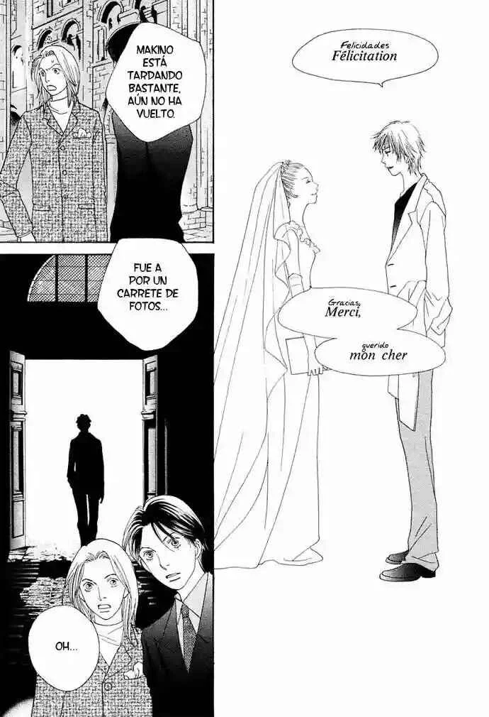 Boys Over Flowers Capítulo 1: Boda en Paris - Page 28