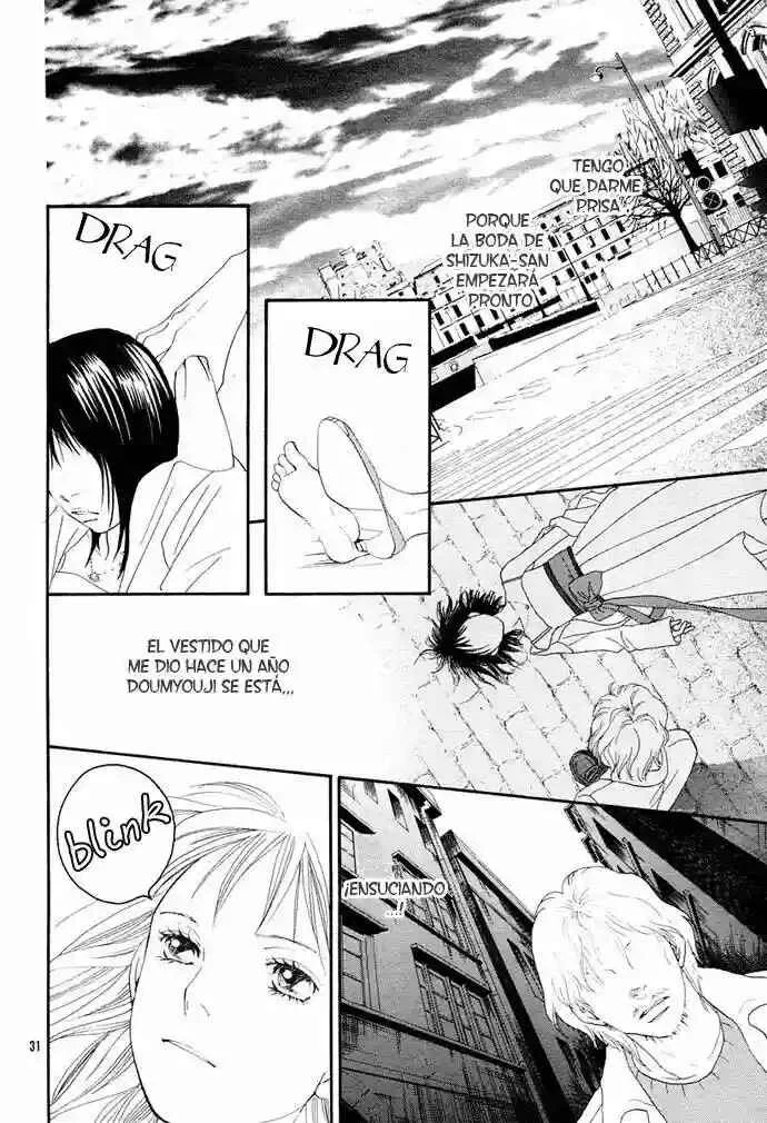 Boys Over Flowers Capítulo 1: Boda en Paris - Page 29