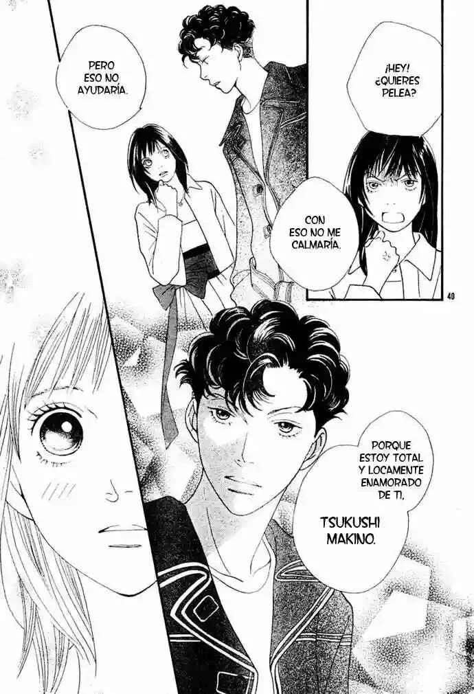 Boys Over Flowers Capítulo 1: Boda en Paris - Page 38