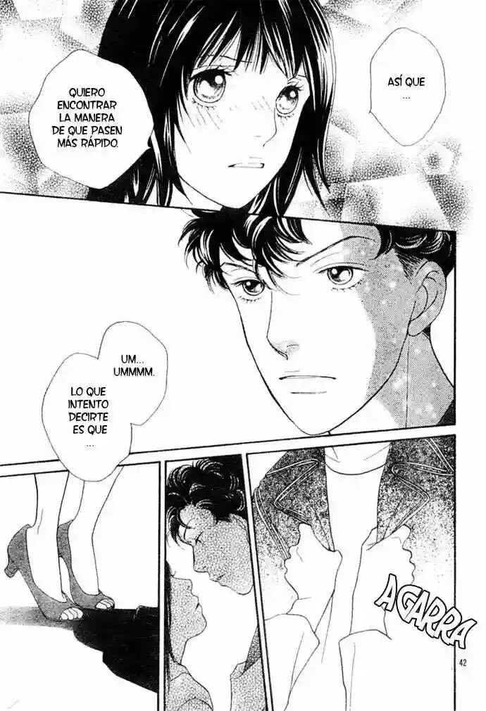 Boys Over Flowers Capítulo 1: Boda en Paris - Page 40