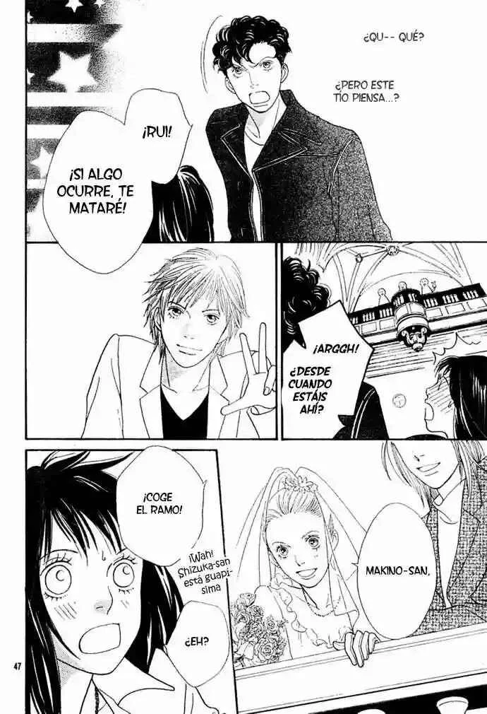 Boys Over Flowers Capítulo 1: Boda en Paris - Page 45