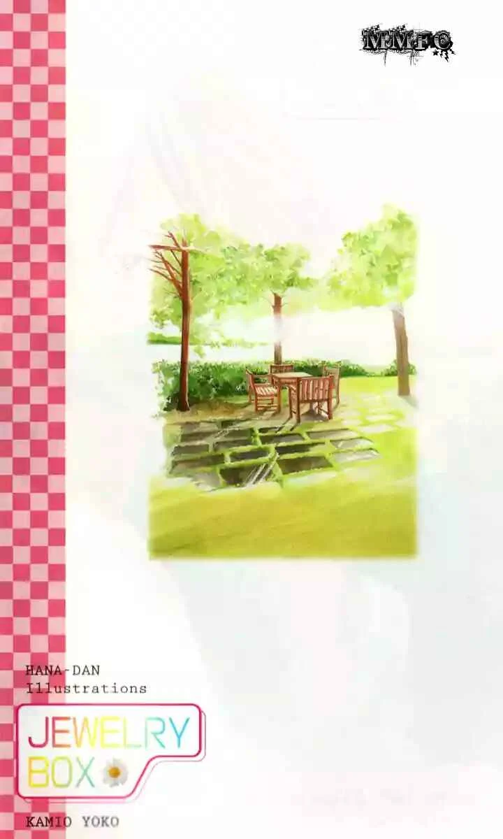 Boys Over Flowers Capítulo 2: Ore no hanashi wo shiyou ka - Page 9