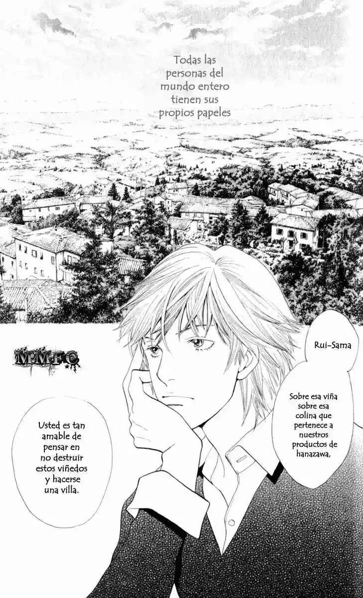 Boys Over Flowers Capítulo 2: Ore no hanashi wo shiyou ka - Page 13