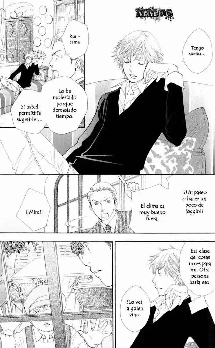 Boys Over Flowers Capítulo 2: Ore no hanashi wo shiyou ka - Page 15