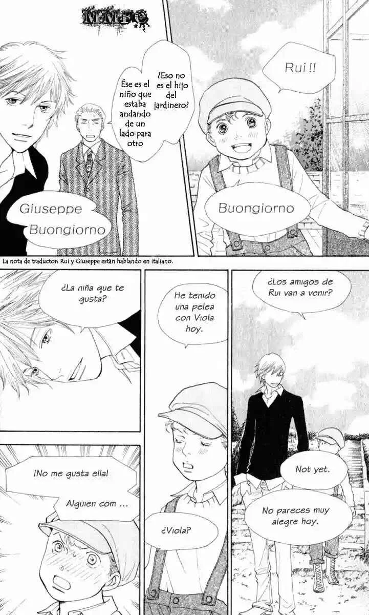 Boys Over Flowers Capítulo 2: Ore no hanashi wo shiyou ka - Page 16